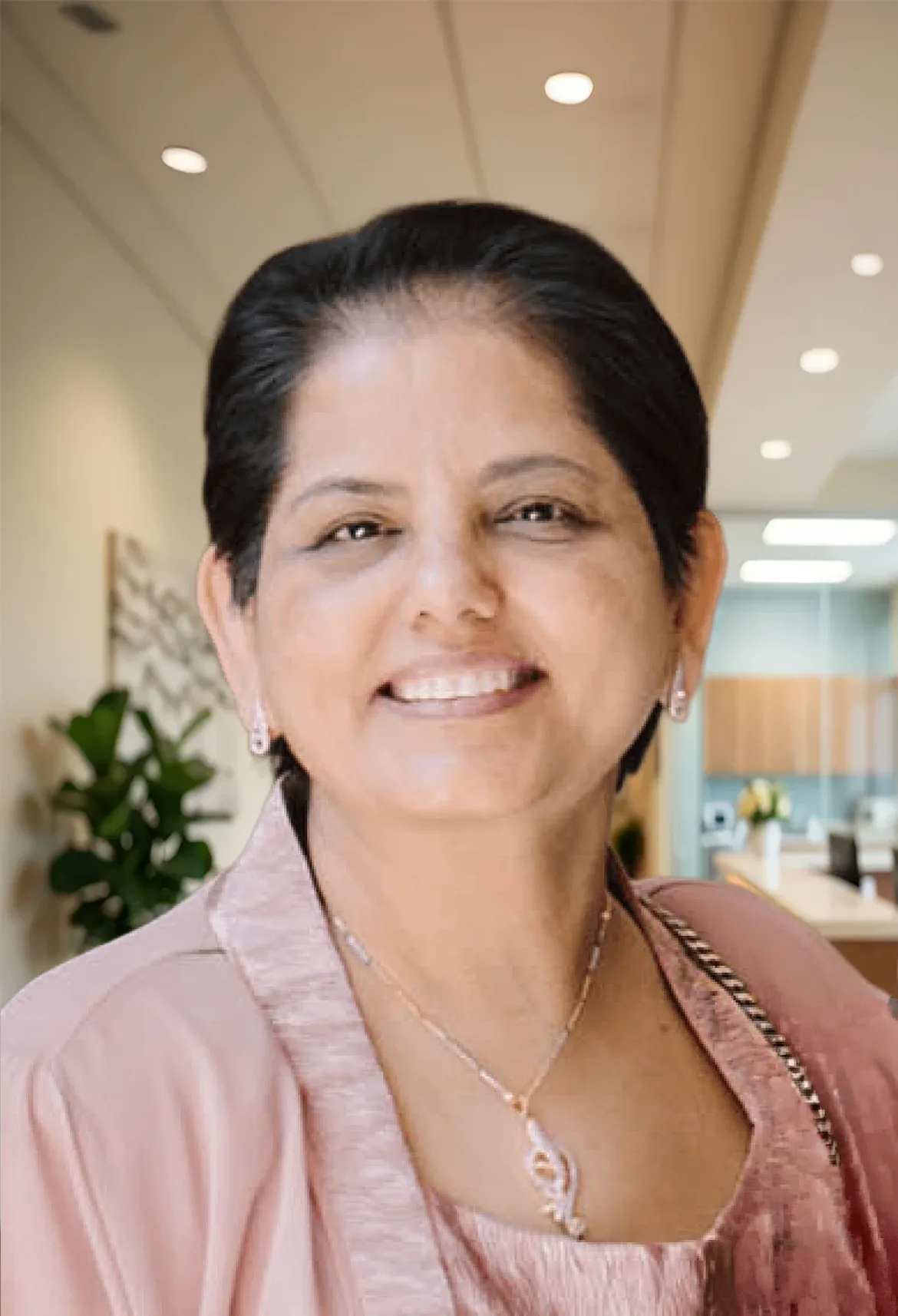 Dr. Reshma Jawale, DDS