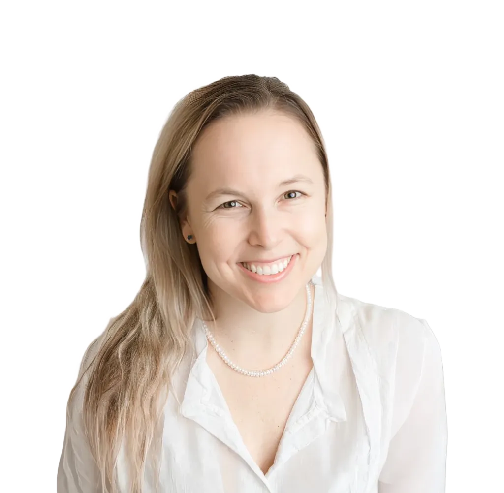 Dr. Lillian Dashiell, DDS