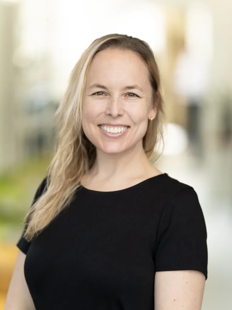 Dr. Lillian Dashiell, DDS