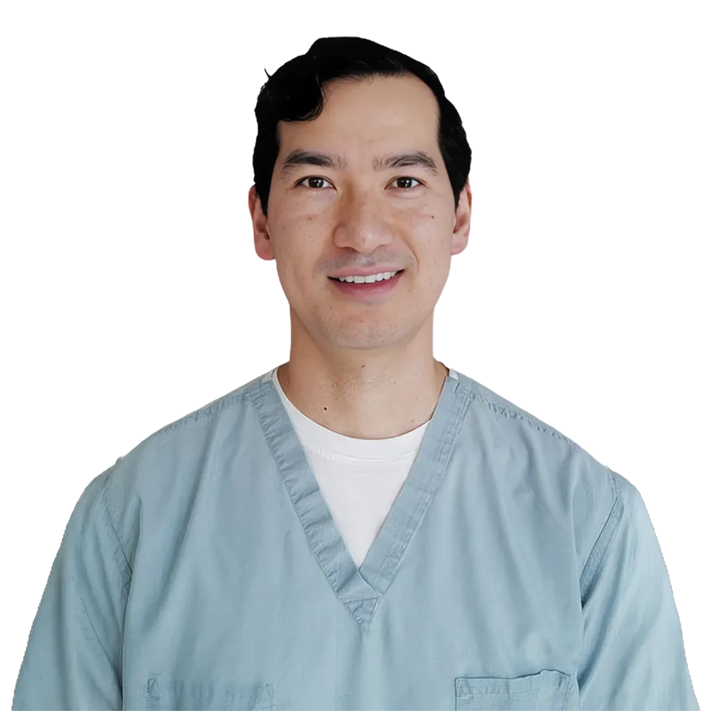 Dr. Jerry Lau dds