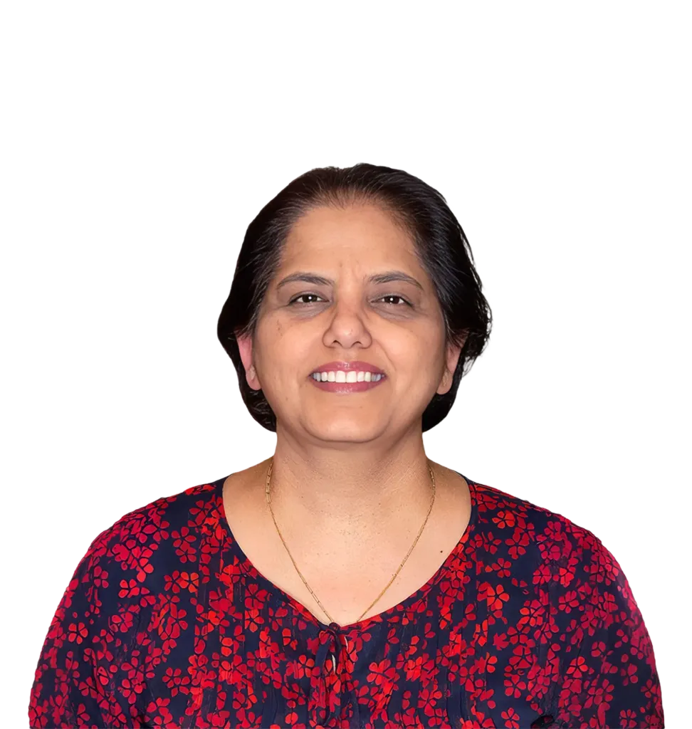 Dr. Reshma Jawale dds